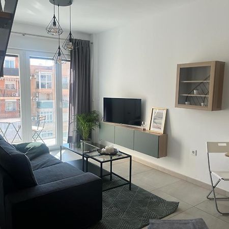 Love Rent4 Malaga Loft Luaran gambar