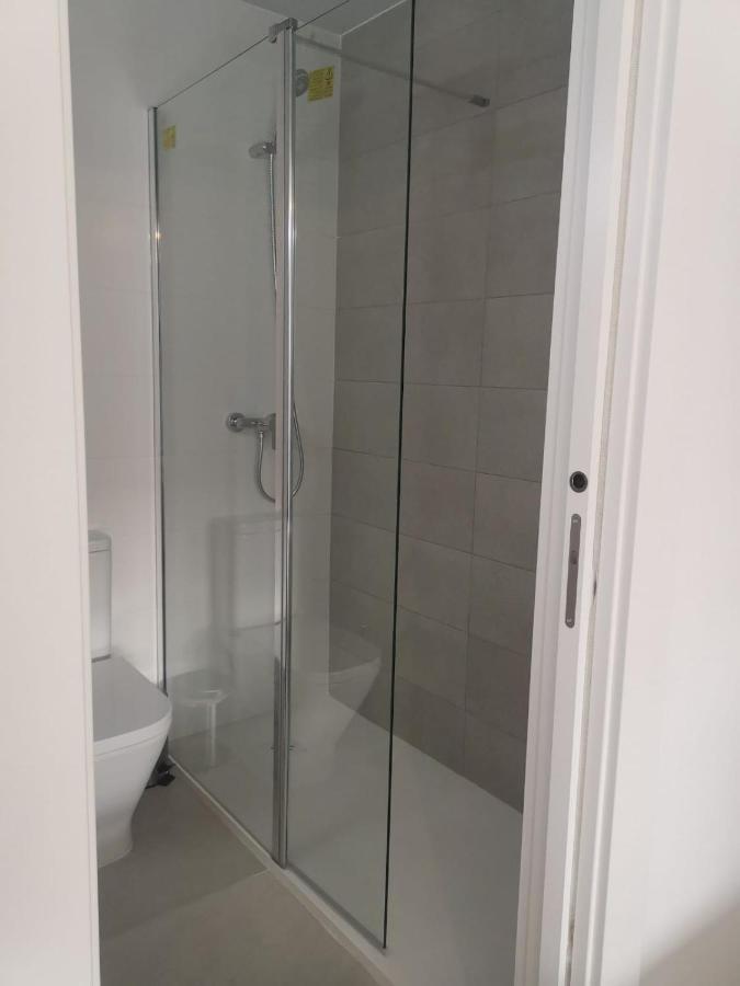 Love Rent4 Malaga Loft Luaran gambar