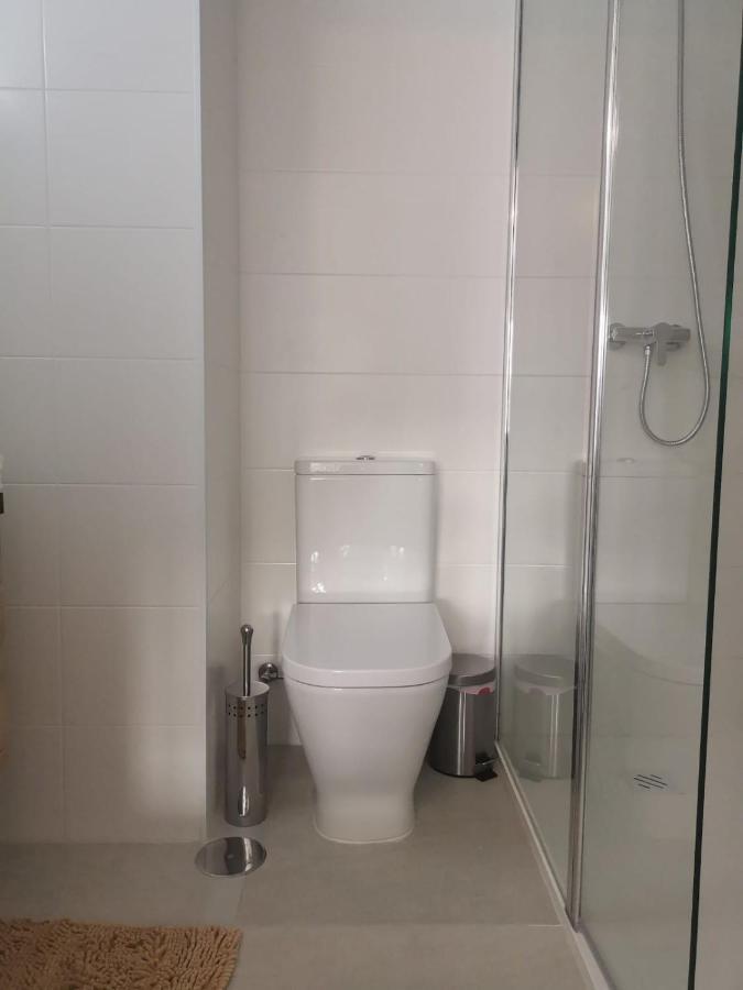 Love Rent4 Malaga Loft Luaran gambar