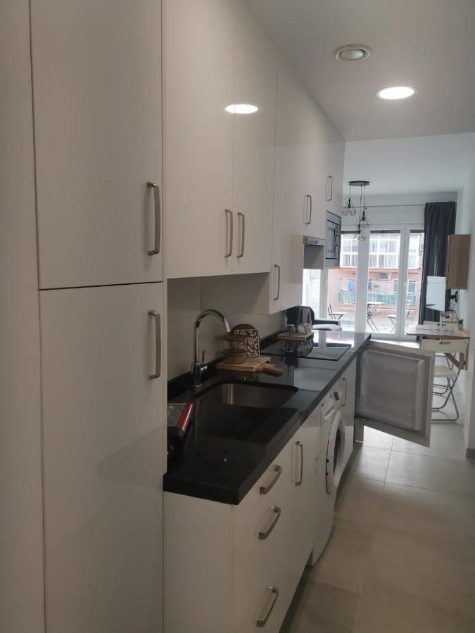 Love Rent4 Malaga Loft Luaran gambar