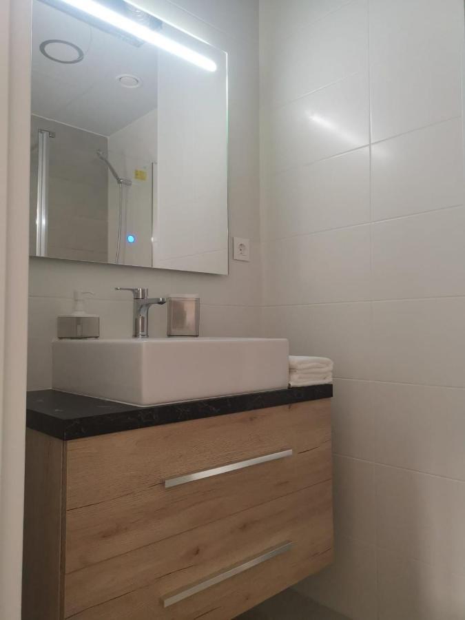 Love Rent4 Malaga Loft Luaran gambar