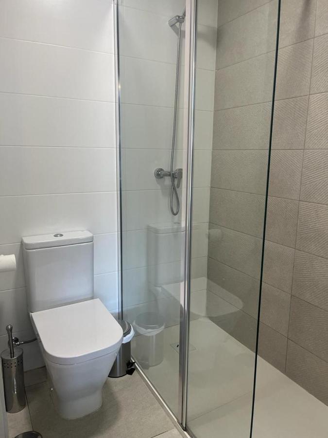 Love Rent4 Malaga Loft Luaran gambar
