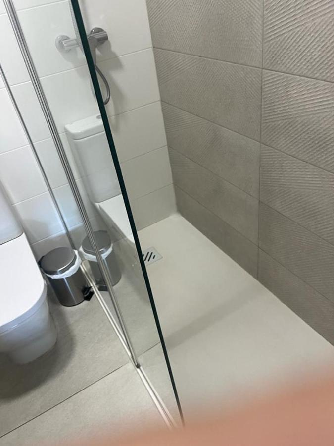 Love Rent4 Malaga Loft Luaran gambar